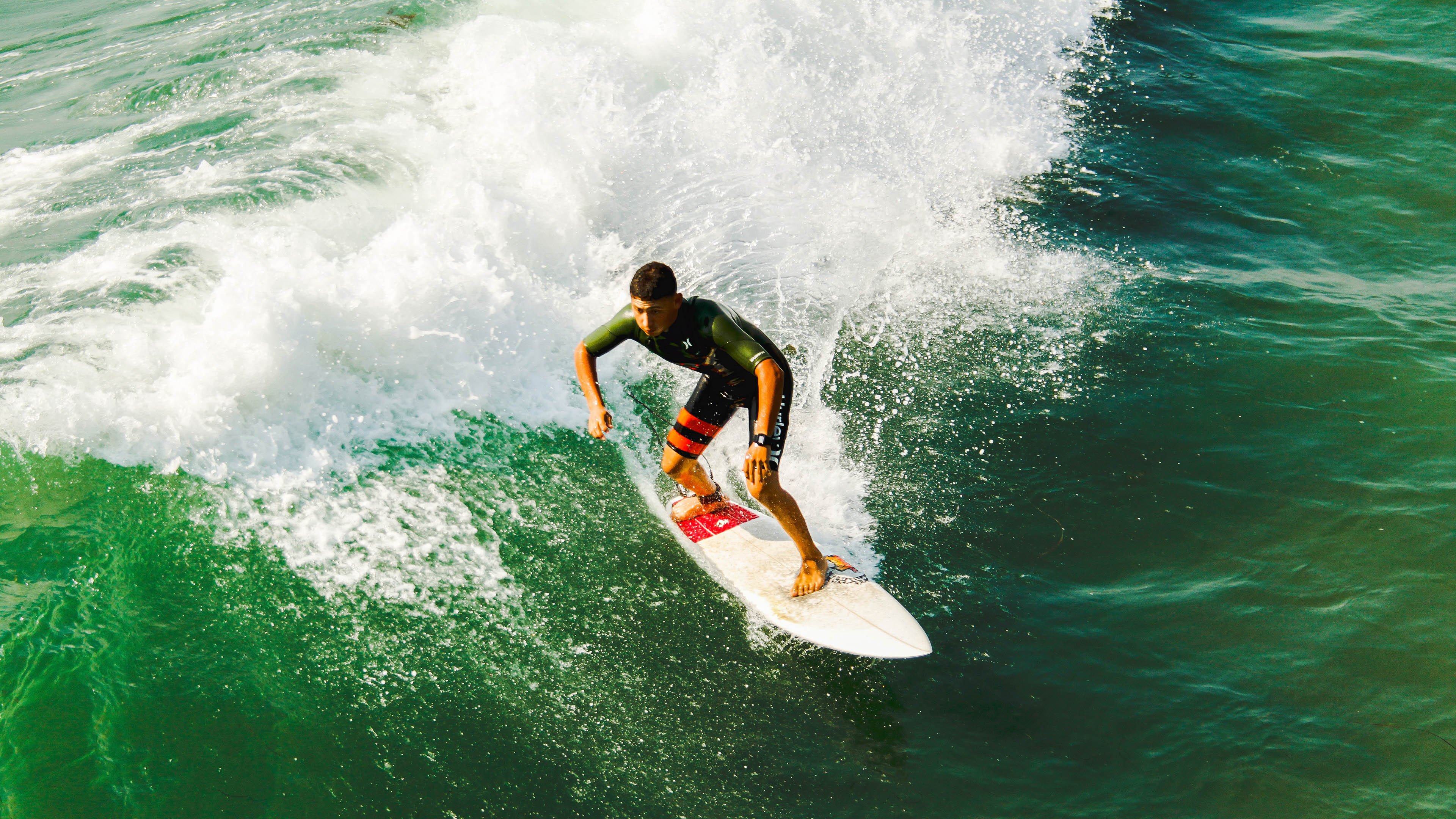 米切尔,在北美大陆的足球之夜,用篮球写下冠军诗篇