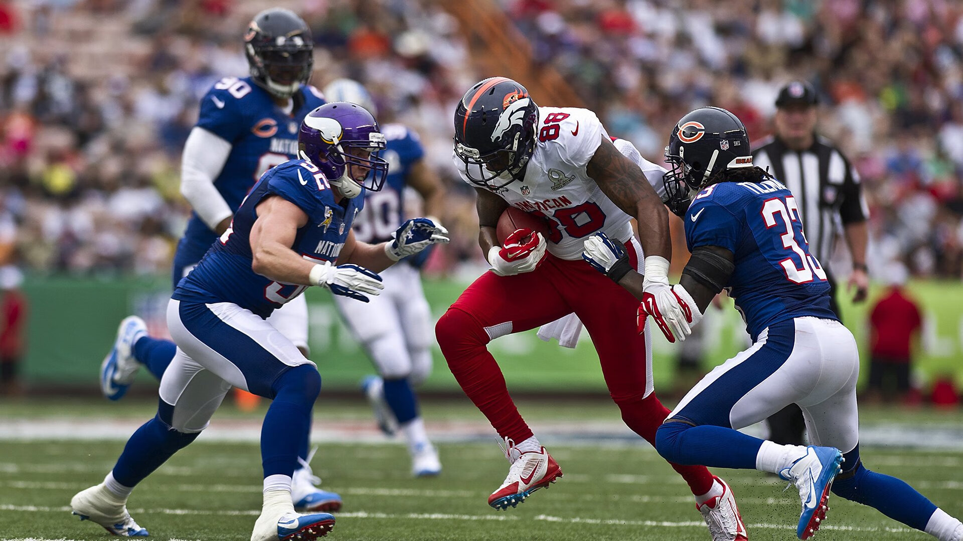 奥斯梅恩统治全场,韩国击败雷恩,当亚洲风暴席卷法兰西